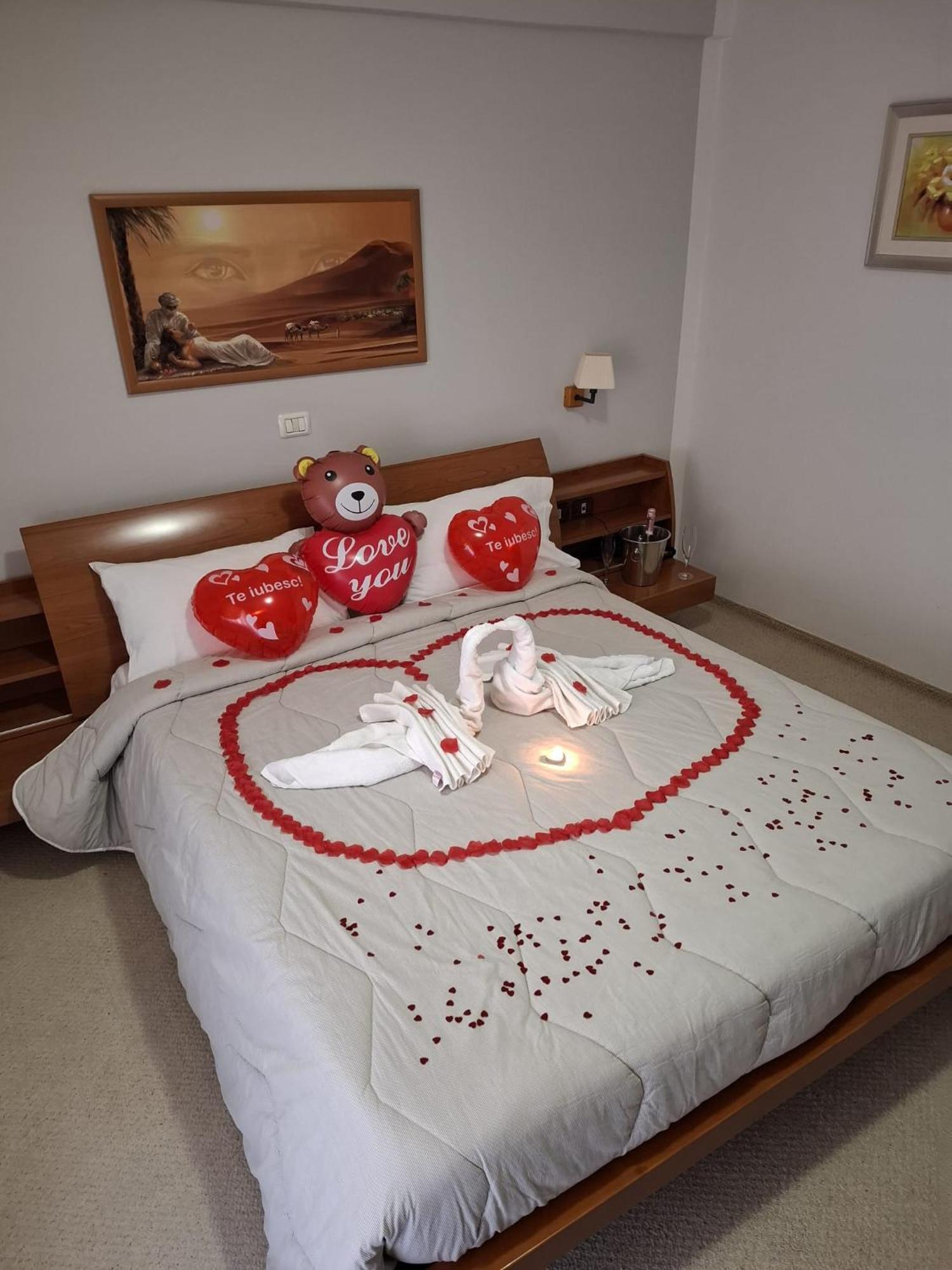 Hotel Vila Veneto Тімішоара Екстер'єр фото